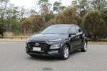 2019 Hyundai Kona Active OS.3 MY20 Black