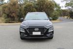 2019 Hyundai Kona Active OS.3 MY20 Black