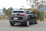 2019 Hyundai Kona Active OS.3 MY20 Black