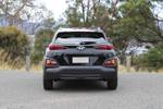 2019 Hyundai Kona Active OS.3 MY20 Black