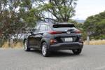 2019 Hyundai Kona Active OS.3 MY20 Black