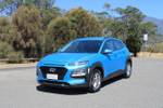 2019 Hyundai Kona Active OS.2 MY19 Blue