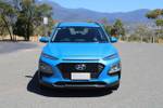 2019 Hyundai Kona Active OS.2 MY19 Blue