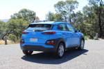 2019 Hyundai Kona Active OS.2 MY19 Blue