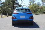 2019 Hyundai Kona Active OS.2 MY19 Blue