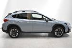 2020 Subaru XV 2.0i Premium G5X MY20 Four Wheel Drive Cool Grey