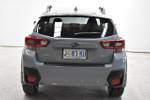 2020 Subaru XV 2.0i Premium G5X MY20 Four Wheel Drive Cool Grey