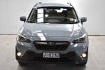 2020 Subaru XV 2.0i Premium G5X MY20 Four Wheel Drive Cool Grey