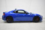 2020 Subaru BRZ tS Z1 MY20 WR Blue