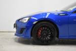 2020 Subaru BRZ tS Z1 MY20 WR Blue