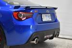 2020 Subaru BRZ tS Z1 MY20 WR Blue