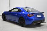 2020 Subaru BRZ tS Z1 MY20 WR Blue