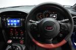 2020 Subaru BRZ tS Z1 MY20 WR Blue