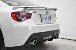 2020 Subaru BRZ tS Z1 MY20 Crystal White