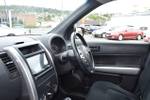 2012 Nissan X-TRAIL ST T31 Series V 4X4 On Demand White