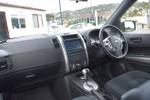 2012 Nissan X-TRAIL ST T31 Series V 4X4 On Demand White