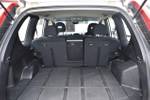 2012 Nissan X-TRAIL ST T31 Series V 4X4 On Demand White