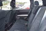 2012 Nissan X-TRAIL ST T31 Series V 4X4 On Demand White