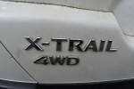2012 Nissan X-TRAIL ST T31 Series V 4X4 On Demand White