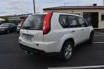 2012 Nissan X-TRAIL ST T31 Series V 4X4 On Demand White