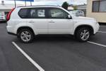 2012 Nissan X-TRAIL ST T31 Series V 4X4 On Demand White