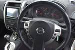 2012 Nissan X-TRAIL ST T31 Series V 4X4 On Demand White