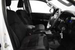 2017 Toyota Hilux SR GUN126R 4X4 Dual Range Glacier White