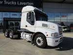 Iveco Powerstar ADN 550