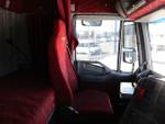 2006 IVECO POWERSTAR ADN 550 WHITE