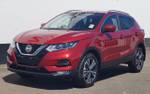 2020 Nissan Qashqai