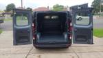 2020 RENAULT TRAFIC PREMIUM TRAFIC SWB Premium 103kw MT Urban Grey - Solid