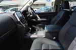 2020 Toyota Landcruiser VX VDJ200R 4X4 Dual Range White