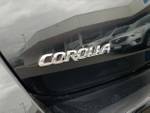 2016 Toyota Corolla Ascent ZRE182R Black