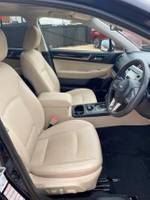 2014 Subaru Outback 3.6R Premium 4GEN MY14 Four Wheel Drive Blue