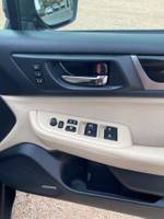 2014 Subaru Outback 3.6R Premium 4GEN MY14 Four Wheel Drive Blue