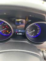 2014 Subaru Outback 3.6R Premium 4GEN MY14 Four Wheel Drive Blue