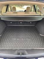 2014 Subaru Outback 3.6R Premium 4GEN MY14 Four Wheel Drive Blue