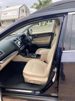 2014 Subaru Outback 3.6R Premium 4GEN MY14 Four Wheel Drive Blue