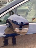 2014 Subaru Outback 3.6R Premium 4GEN MY14 Four Wheel Drive Blue