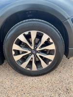 2014 Subaru Outback 3.6R Premium 4GEN MY14 Four Wheel Drive Blue