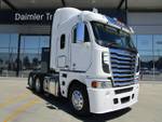 Freightliner Argosy 101