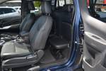 2019 Nissan Navara ST-X D23 Series 3 4X4 Dual Range Blue