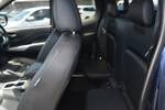 2019 Nissan Navara ST-X D23 Series 3 4X4 Dual Range Blue