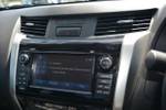 2019 Nissan Navara ST-X D23 Series 3 4X4 Dual Range Blue
