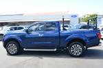 2019 Nissan Navara ST-X D23 Series 3 4X4 Dual Range Blue