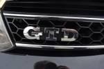 2011 Volkswagen Golf GTD VI MY11 Black