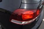 2011 Volkswagen Golf GTD VI MY11 Black