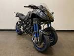 2018 Yamaha NIKEN (MXT850) Grey