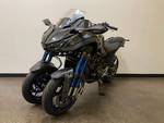 2018 Yamaha NIKEN (MXT850) Grey