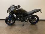 2018 Yamaha NIKEN (MXT850) Grey